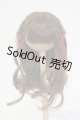 画像: 6-7inch/ウィッグ Y-26-02-04-066-WT-ZY