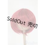 画像: 8-9inch/ウィッグ Y-26-02-04-067-WT-ZY