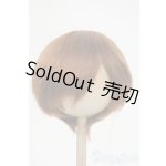 画像: 9-10inch/ウィッグ Y-26-02-04-069-WT-ZY