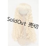 画像: 9-10inch/ウィッグ Y-26-02-04-068-WT-ZY