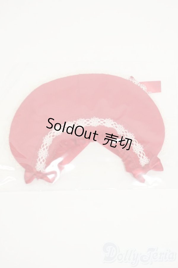 画像1: Dear SD/OF:ヘッドドレス Y-26-02-04-057-WT-ZY (1)