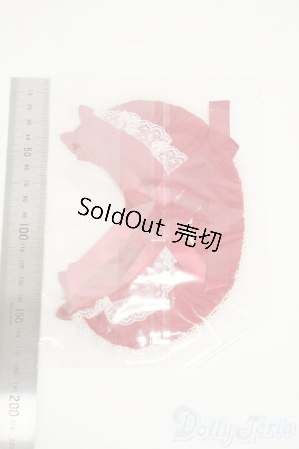 画像2: Dear SD/OF:ヘッドドレス Y-26-02-04-057-WT-ZY (2)