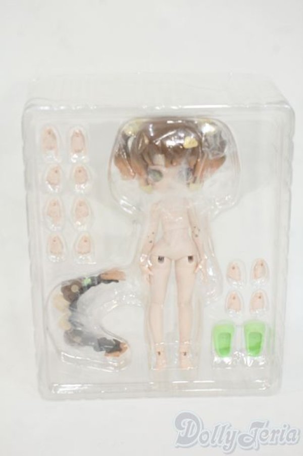 画像2: MINTY/米甜 ファンタジーの森:流芯 Y-26-02-04-101-WT-ZY (2)