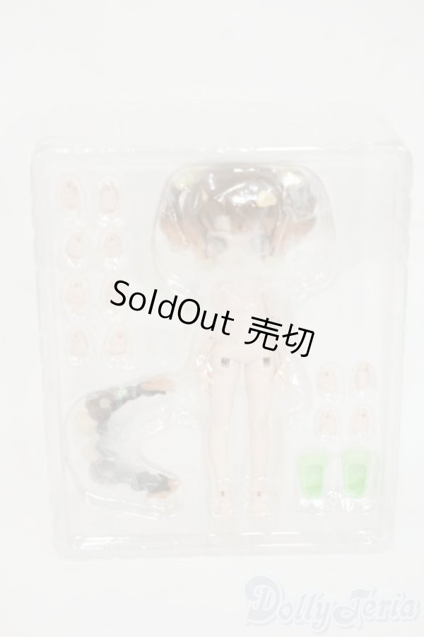 画像2: MINTY/米甜 ファンタジーの森:流芯 Y-26-02-04-101-WT-ZY (2)