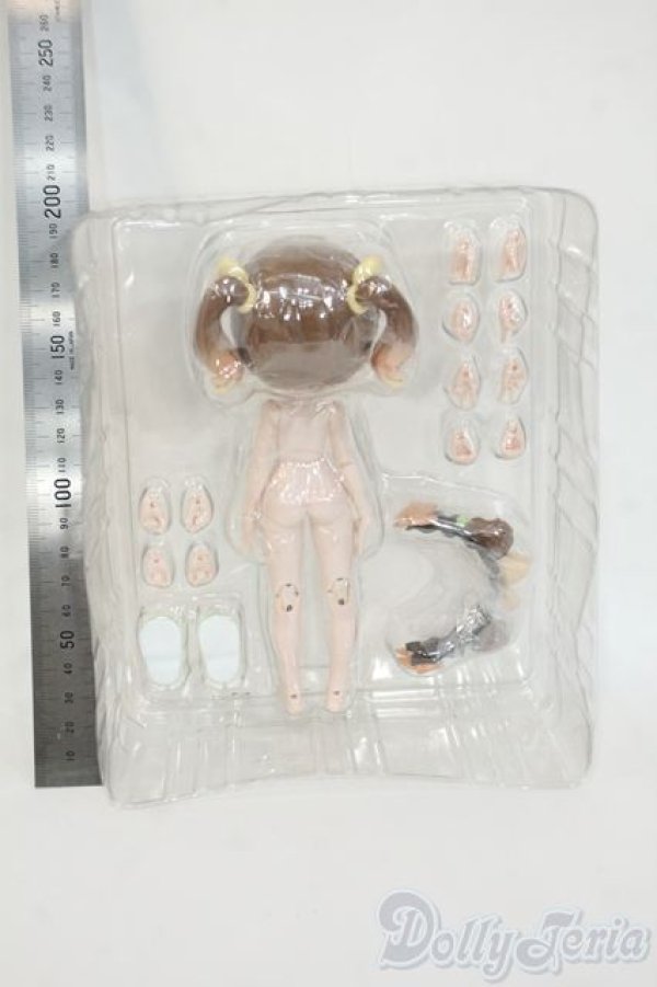 画像3: MINTY/米甜 ファンタジーの森:流芯 Y-26-02-04-101-WT-ZY (3)