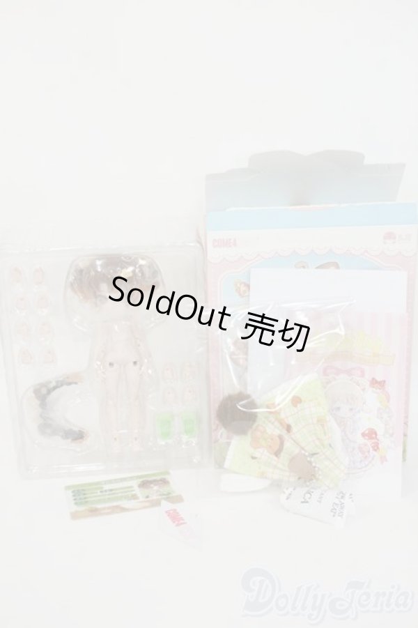 画像4: MINTY/米甜 ファンタジーの森:流芯 Y-26-02-04-101-WT-ZY (4)