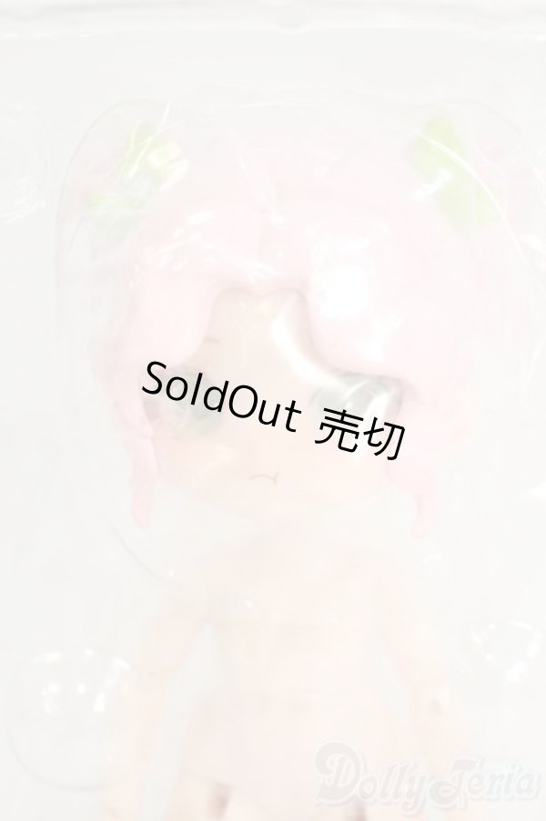 画像1: LIRORO(リロロ)「童話の家」/エンドウ豆のお姫様 Y-26-02-04-102-WT-ZY (1)