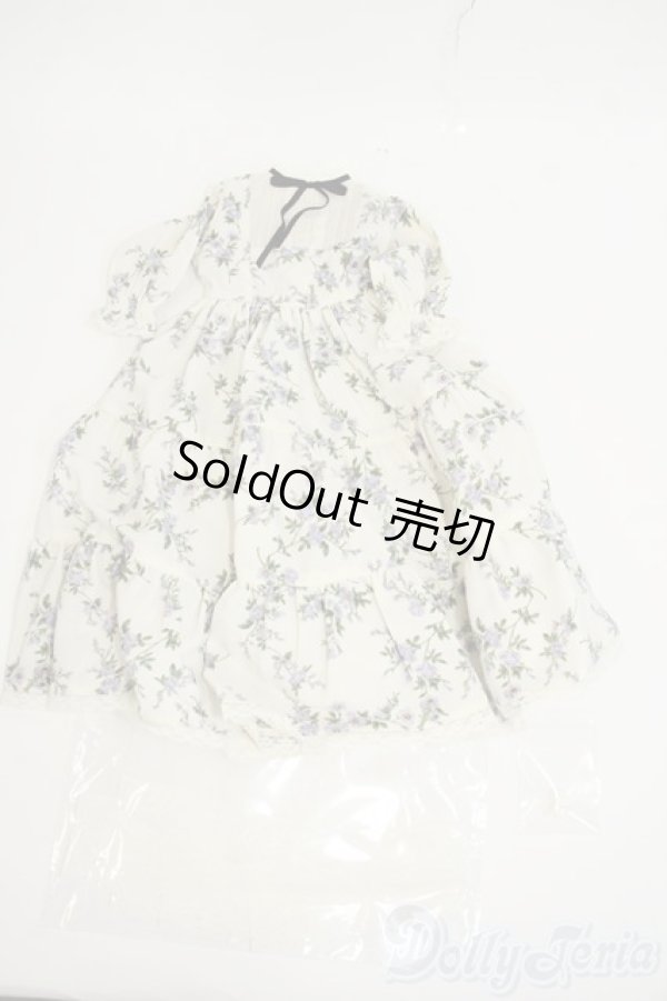 画像1: SD/OF:Melody.C様製 Violet Garden Y-26-02-04-149-WT-ZY (1)