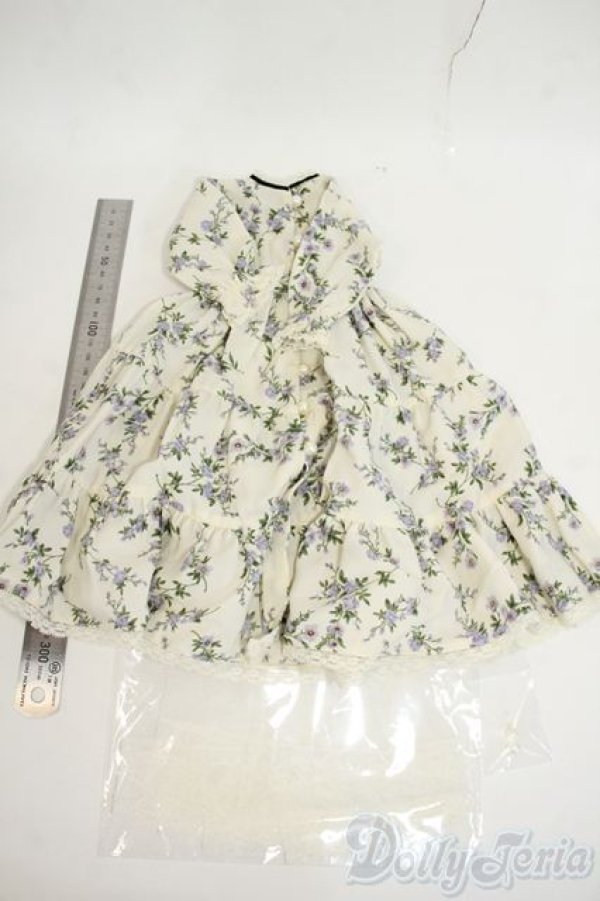 画像2: SD/OF:Melody.C様製 Violet Garden Y-26-02-04-149-WT-ZY (2)