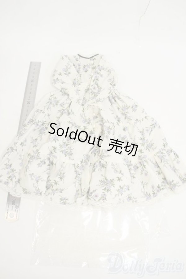 画像2: SD/OF:Melody.C様製 Violet Garden Y-26-02-04-149-WT-ZY (2)