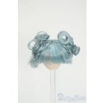 画像: 4inch/ウィッグ Y-26-02-04-109-WT-ZY