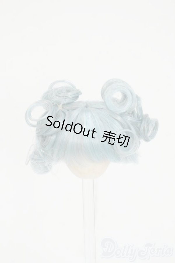 画像1: 4inch/ウィッグ Y-26-02-04-109-WT-ZY (1)