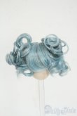 画像2: 4inch/ウィッグ Y-26-02-04-109-WT-ZY (2)