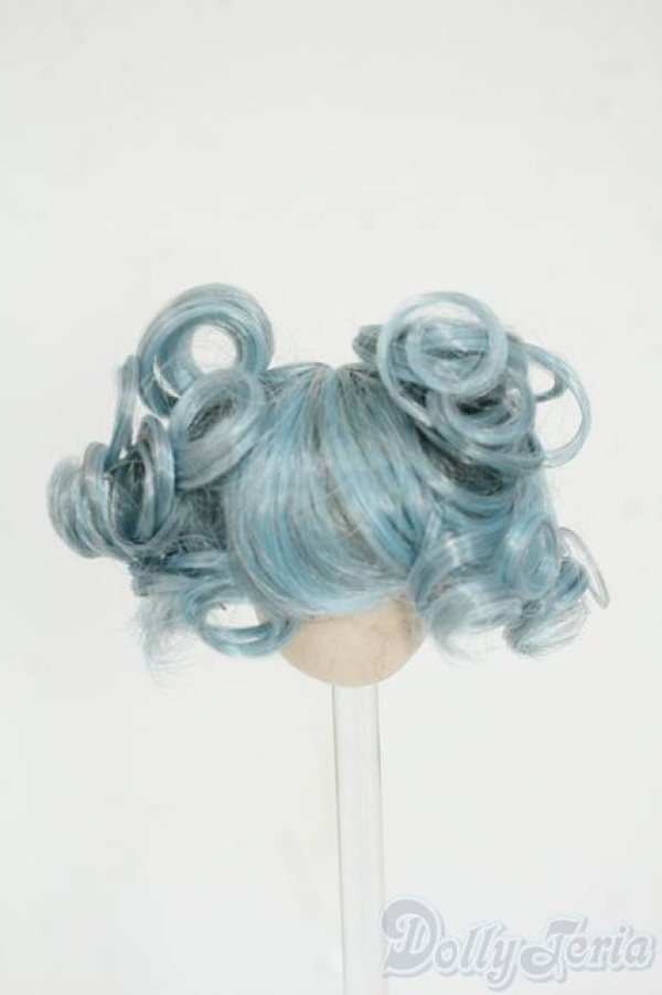 画像2: 4inch/ウィッグ Y-26-02-04-109-WT-ZY (2)