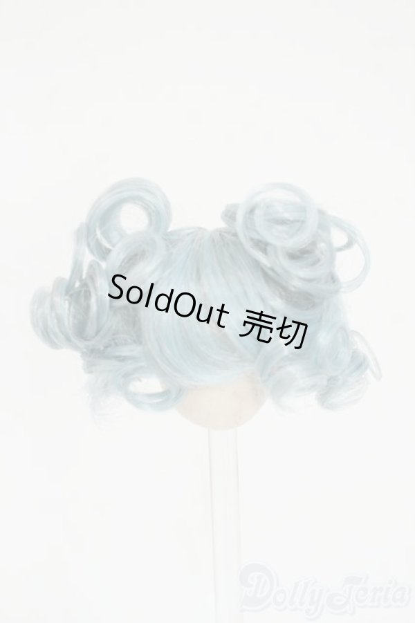 画像2: 4inch/ウィッグ Y-26-02-04-109-WT-ZY (2)