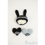 画像: 1/12サイズドール/OF:小物 Y-26-02-04-107-WT-ZY