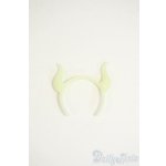 画像: azoneピュアニーモ/OF:23cmサイズドール 小物 Y-26-02-04-108-WT-ZY