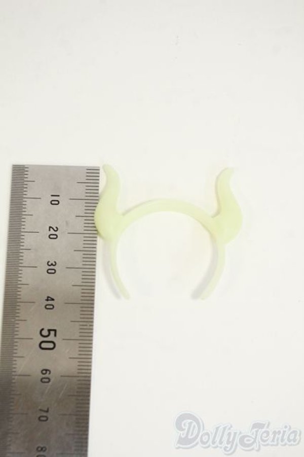 画像2: azoneピュアニーモ/OF:23cmサイズドール　小物 Y-26-02-04-108-WT-ZY (2)