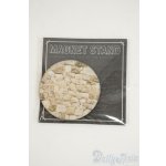 画像: オビツ11/OF:MIMIEL様製 マグネットスタンド Y-26-02-04-106-WT-ZY