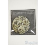 画像: オビツ11/OF:MIMIEL様製 マグネットスタンド Y-26-02-04-105-WT-ZY