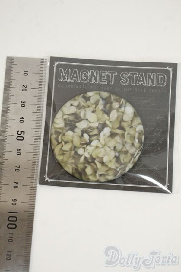 画像2: オビツ11/OF:MIMIEL様製 マグネットスタンド Y-26-02-04-105-WT-ZY (2)
