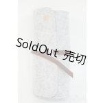 画像: 20cmサイズドール/OF:LIZ DOLLY様製 ドールケース Y-26-02-04-103-WT-ZY