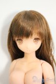 画像1: azone/ピュアニーモボディ+カスタムヘッド Y-26-02-04-079-WT-ZY (1)