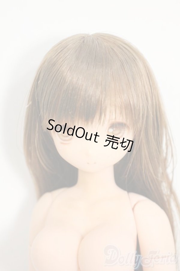 画像1: azone/ピュアニーモボディ+カスタムヘッド Y-26-02-04-079-WT-ZY (1)