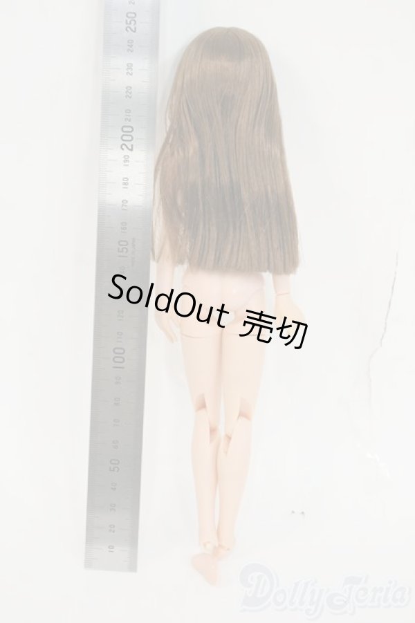 画像3: azone/ピュアニーモボディ+カスタムヘッド Y-26-02-04-079-WT-ZY (3)