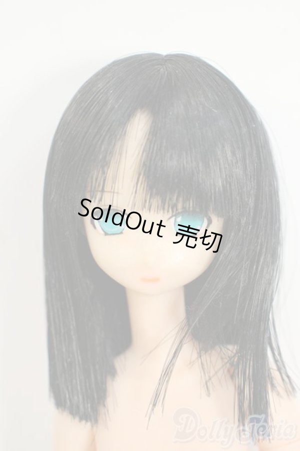 画像1: azone/ピュアニーモボディ+カスタムヘッド Y-26-02-04-080-WT-ZY (1)