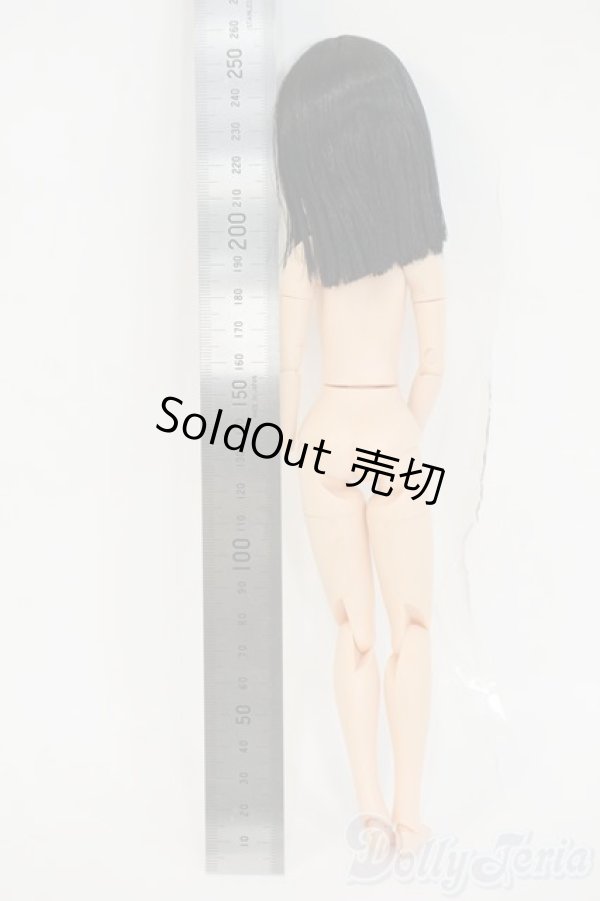 画像3: azone/ピュアニーモボディ+カスタムヘッド Y-26-02-04-080-WT-ZY (3)