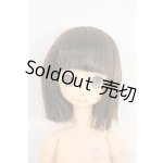 画像: azone/ピュアニーモボディ+カスタムヘッド Y-26-02-04-081-WT-ZY