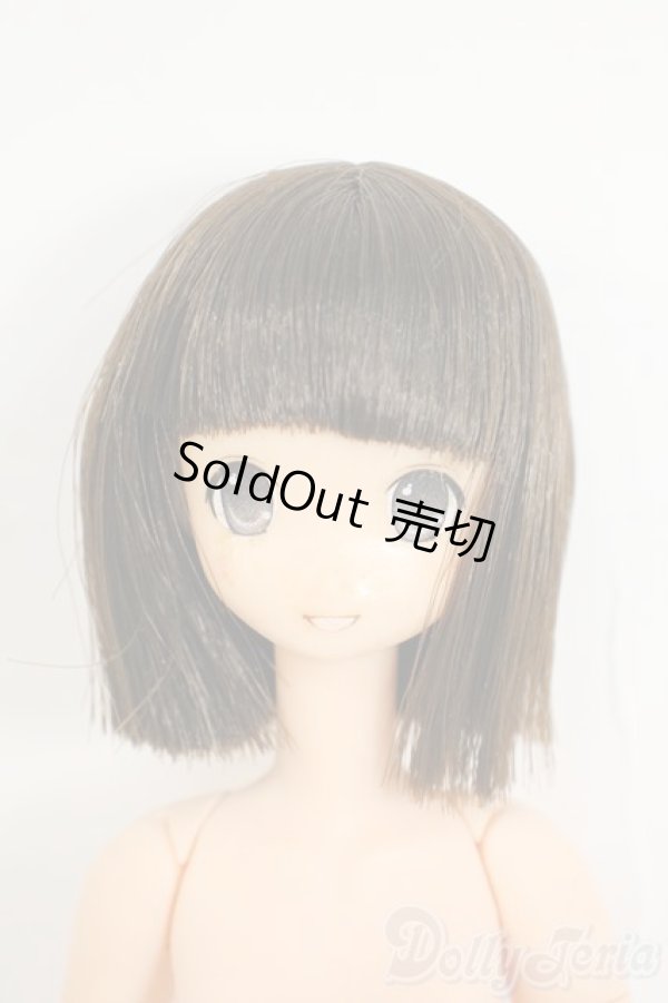 画像1: azone/ピュアニーモボディ+カスタムヘッド Y-26-02-04-081-WT-ZY (1)