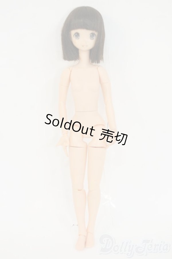 画像2: azone/ピュアニーモボディ+カスタムヘッド Y-26-02-04-081-WT-ZY (2)