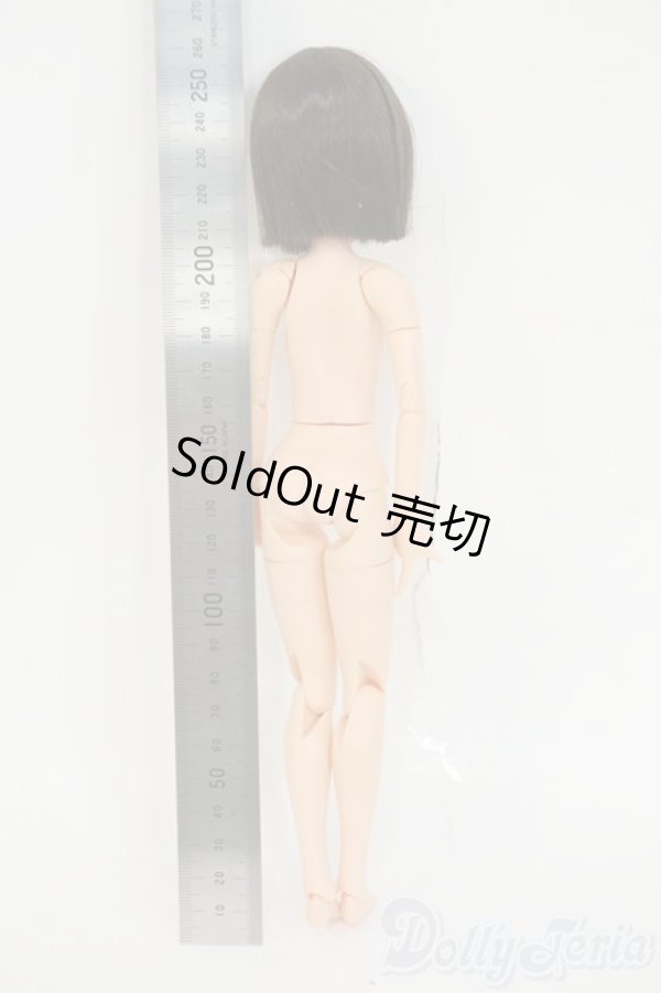 画像3: azone/ピュアニーモボディ+カスタムヘッド Y-26-02-04-081-WT-ZY (3)