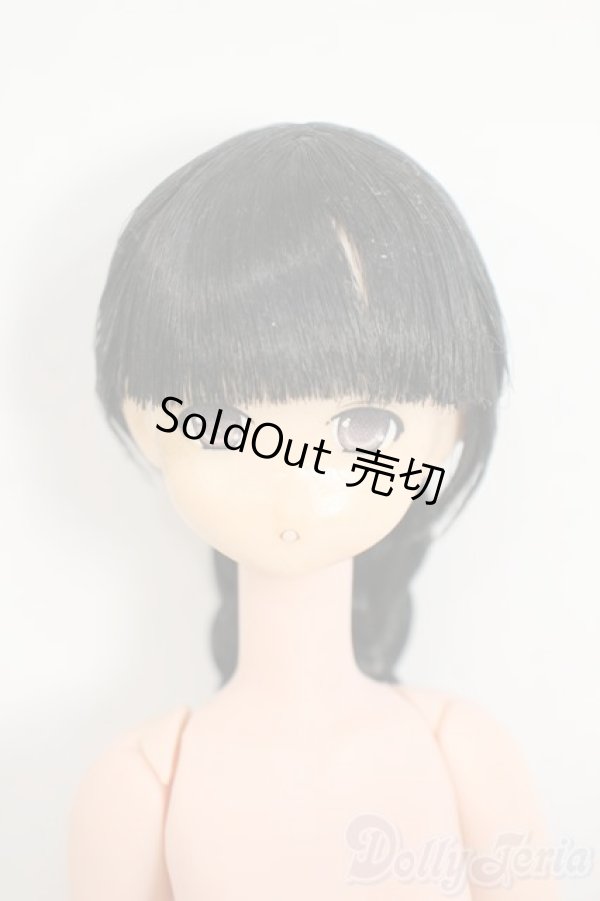 画像1: azone/ピュアニーモボディ+カスタムヘッド Y-26-02-04-082-WT-ZY (1)