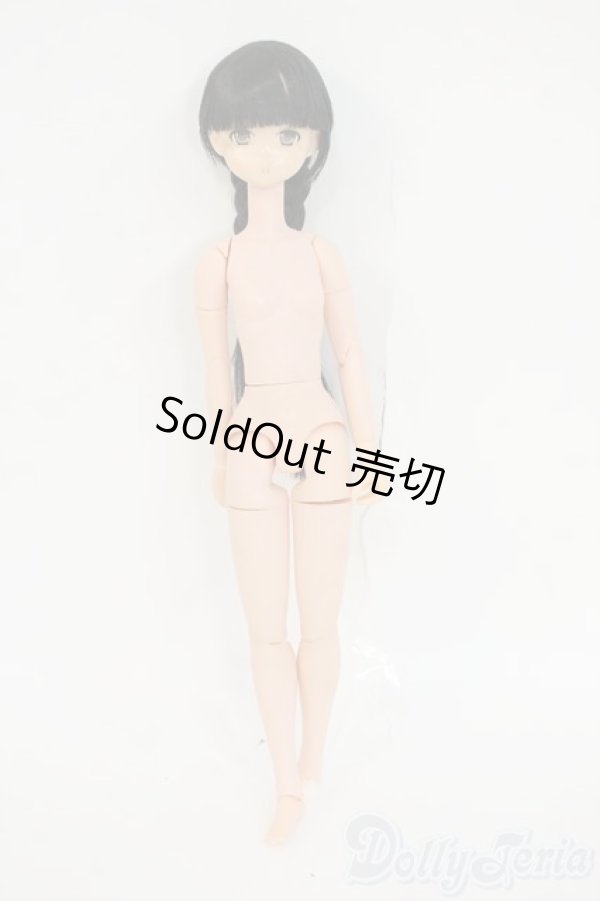 画像2: azone/ピュアニーモボディ+カスタムヘッド Y-26-02-04-082-WT-ZY (2)