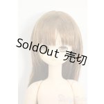 画像: azone/ピュアニーモボディ+カスタムヘッド Y-26-02-04-083-WT-ZY