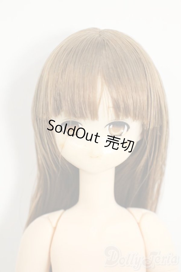 画像1: azone/ピュアニーモボディ+カスタムヘッド Y-26-02-04-083-WT-ZY (1)