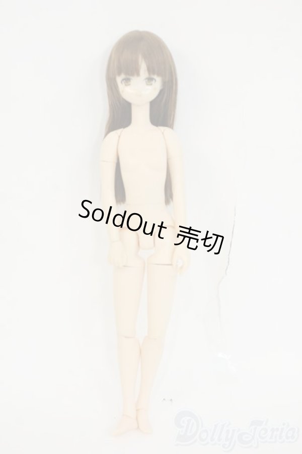 画像2: azone/ピュアニーモボディ+カスタムヘッド Y-26-02-04-083-WT-ZY (2)