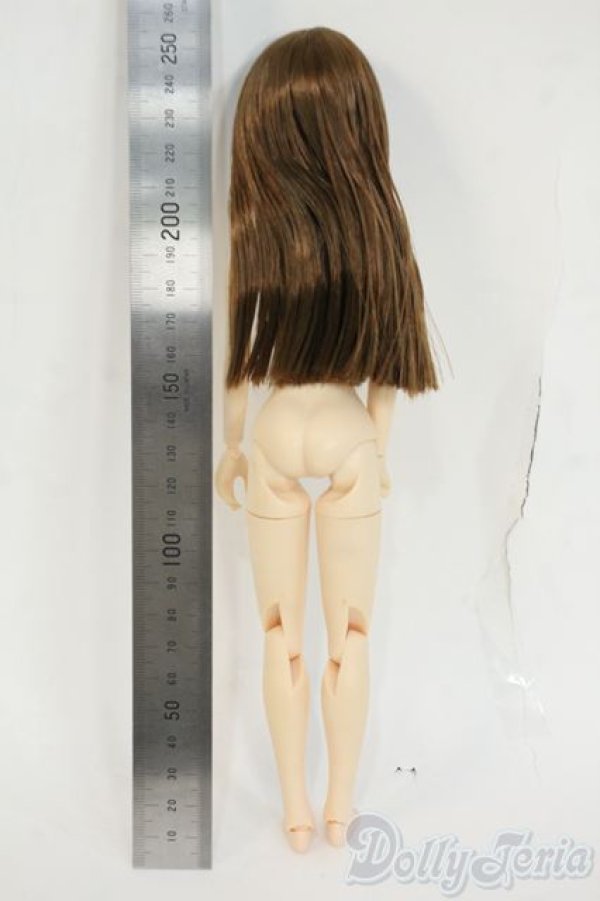 画像3: azone/ピュアニーモボディ+カスタムヘッド Y-26-02-04-083-WT-ZY (3)