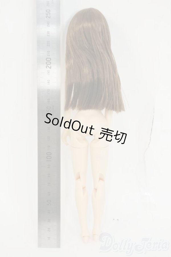 画像3: azone/ピュアニーモボディ+カスタムヘッド Y-26-02-04-083-WT-ZY (3)