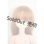 画像: azone/ピュアニーモボディ+カスタムヘッド Y-26-02-04-084-WT-ZY