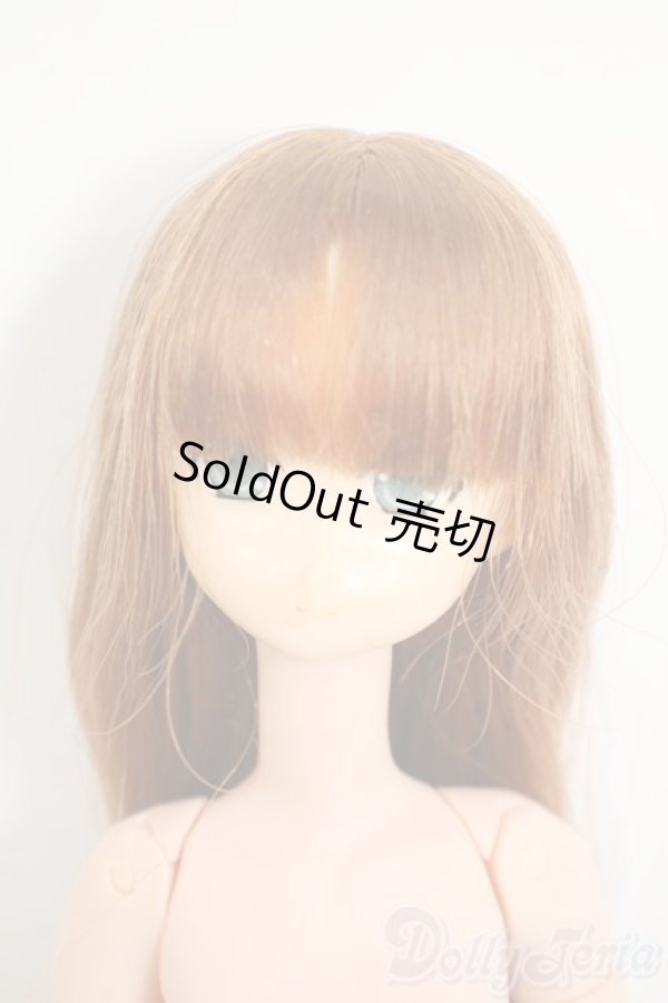 画像1: azone/ピュアニーモボディ+カスタムヘッド Y-26-02-04-084-WT-ZY (1)