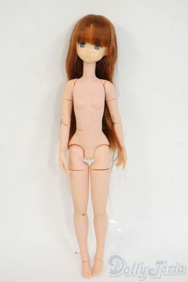 画像2: azone/ピュアニーモボディ+カスタムヘッド Y-26-02-04-084-WT-ZY (2)