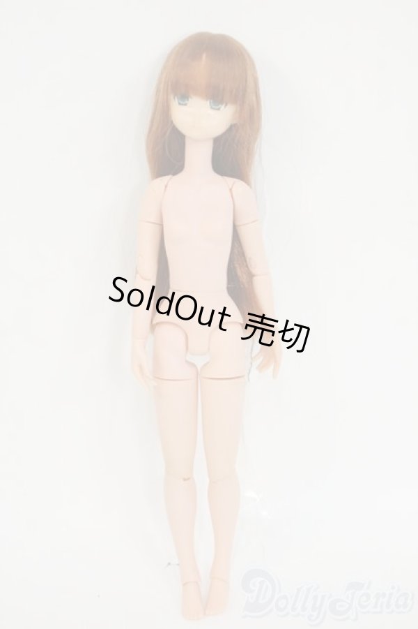 画像2: azone/ピュアニーモボディ+カスタムヘッド Y-26-02-04-084-WT-ZY (2)
