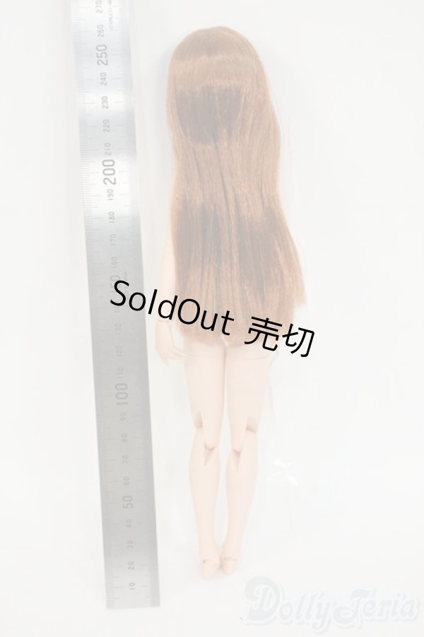 画像3: azone/ピュアニーモボディ+カスタムヘッド Y-26-02-04-084-WT-ZY (3)