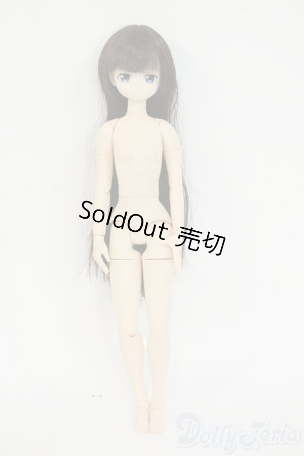 画像2: azone/ピュアニーモボディ+カスタムヘッド Y-26-02-04-085-WT-ZY (2)