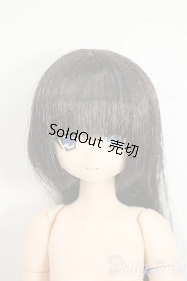 画像1: AZONE/サアラズ ア・ラ・モード ?Twinkle a・la・mode?ラピスラズリ/柚葉(ゆずは)(通常販売ver.)/ Y-26-02-04-086-WT-ZY (1)