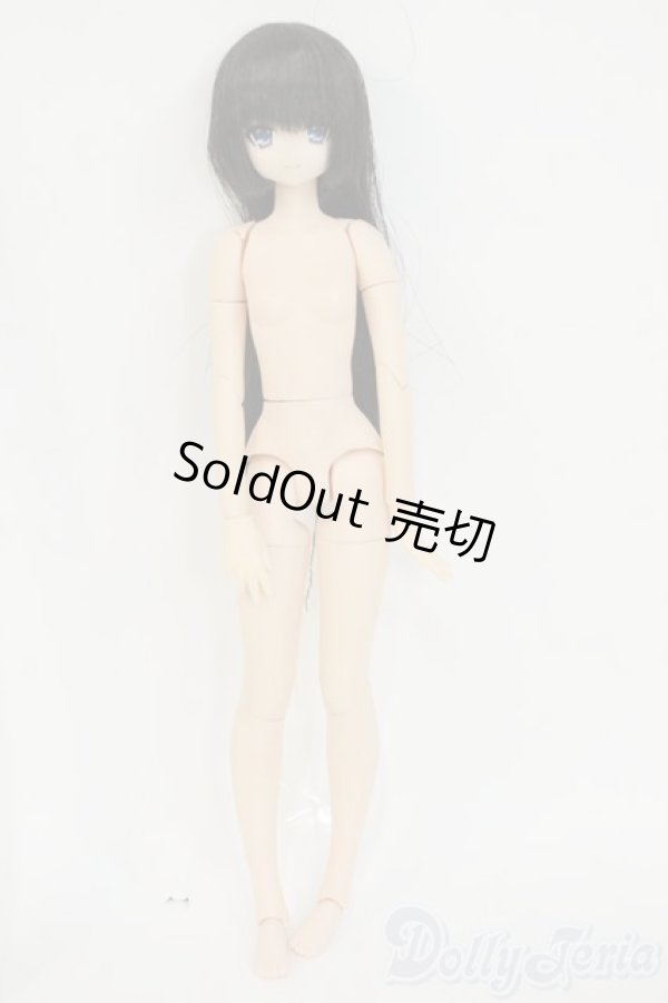 画像2: AZONE/サアラズ ア・ラ・モード ?Twinkle a・la・mode?ラピスラズリ/柚葉(ゆずは)(通常販売ver.)/ Y-26-02-04-086-WT-ZY (2)